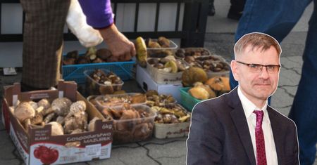 Francuzi, Hiszpanie, Włosi go nie jedzą. W Polsce uchodzi za przysmak