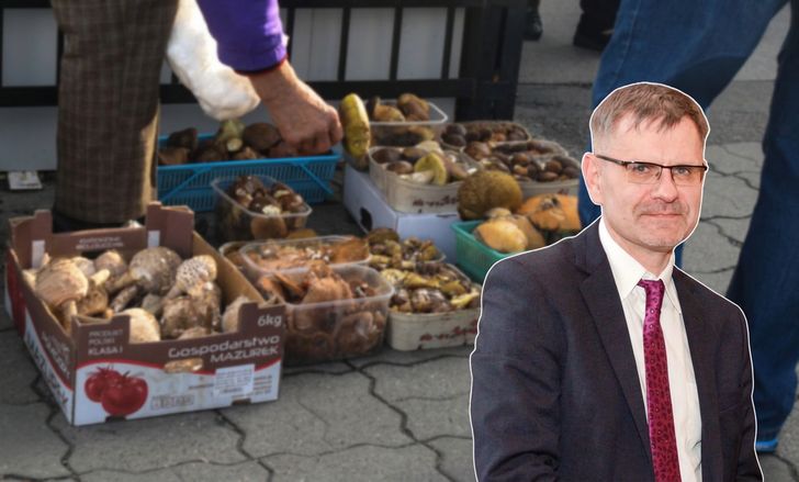 Francuzi, Hiszpanie, Włosi go nie jedzą. W Polsce uchodzi za przysmak