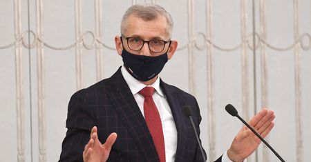 Banaś nie musiał czekać z wnioskami do prokuratury w sprawie premiera i ministrów. Były szef NIK komentuje