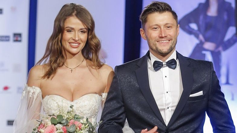 Piotr Mróz rozprawia o rozwodach kościelnych i "czule" podsumowuje swój 5-letni związek: "Całe szczęście, że nie doszło do ceremonii"