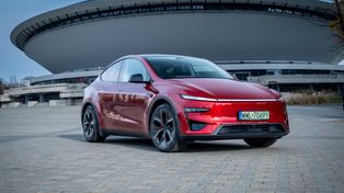 Dobry czerwiec na europejskim rynku. Elektryki z dużym wzrostem