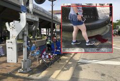 USA. Strzelanina podczas parady z okazji Dnia Niepodległości. Doniesienia o ofiarach