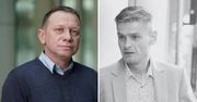 Pomógł uwolnić Tomasza Komendę, teraz założył fundację. "To dzięki Tomkowi"