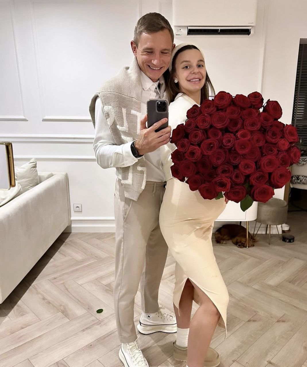 Paulina Rzeźniczak opublikowała nowe zdjęcie