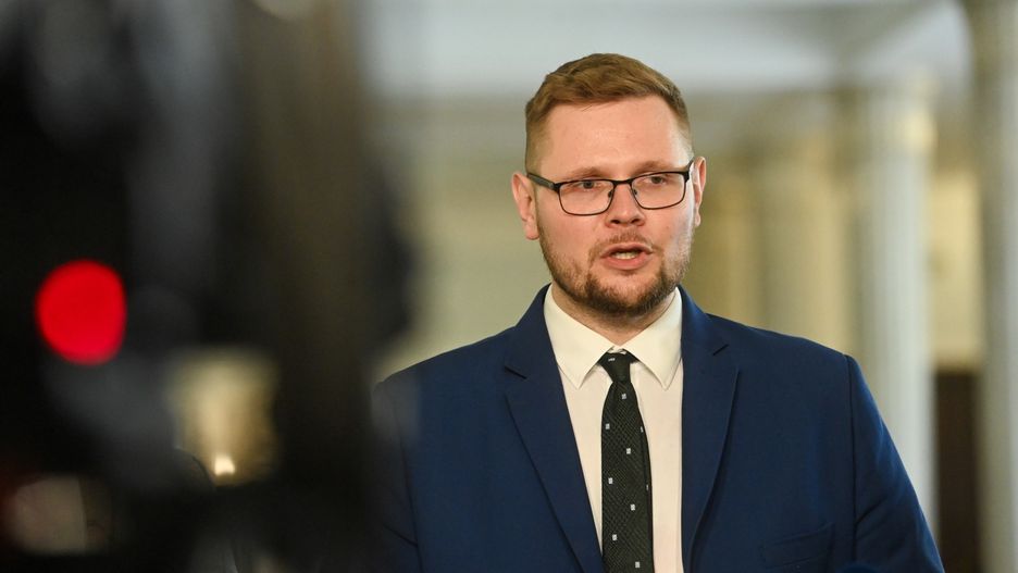 Ruch komisji ds. Pegasusa. Będzie zawiadominie ws. Wosia i Pawlaka