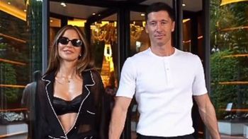 Ekspertka oceniła stylizacje Roberta i Anny Lewandowskich. "Moda i elegancja nie zawsze oznaczają to samo"