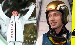 Kacper Tomasiak WZBOGACI SIĘ na brązowym medalu olimpijskim. 19-latek właśnie zgarnął FORTUNĘ