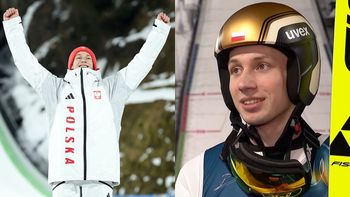 Kacper Tomasiak WZBOGACI SIĘ na brązowym medalu olimpijskim. 19-latek właśnie zgarnął FORTUNĘ