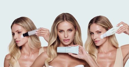 Dlaczego duet serum do twarzy + mgiełka działa szybciej niż solo?