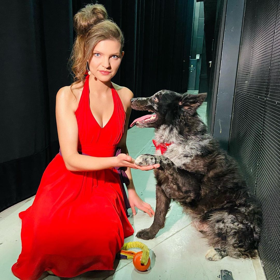 Jagoda Piec i Stefan
