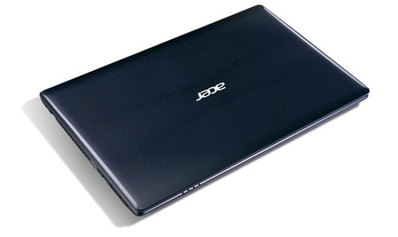Acer Aspire 5755 - multimedia są w cenie 2