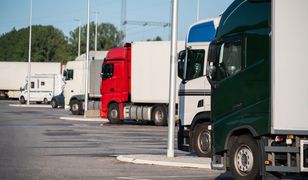 Włamywali się do ciężarówek i kradli towar. Jest decyzja sądu