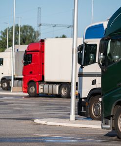 Włamywali się do ciężarówek i kradli towar. Jest decyzja sądu