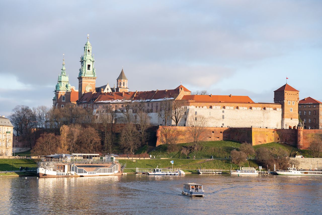 Bliżej do drugiego metra w Polsce. Zrobiono "bardzo ważny krok"