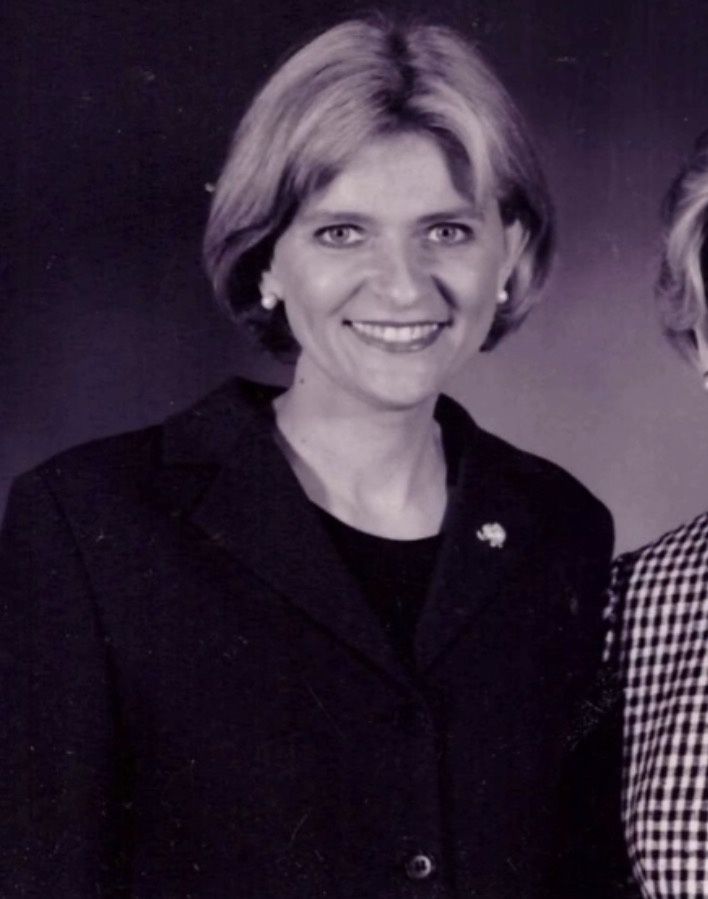 Irena Kamińska-Radomska