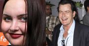 Charlie Sheen ZOSTAŁ DZIADKIEM!