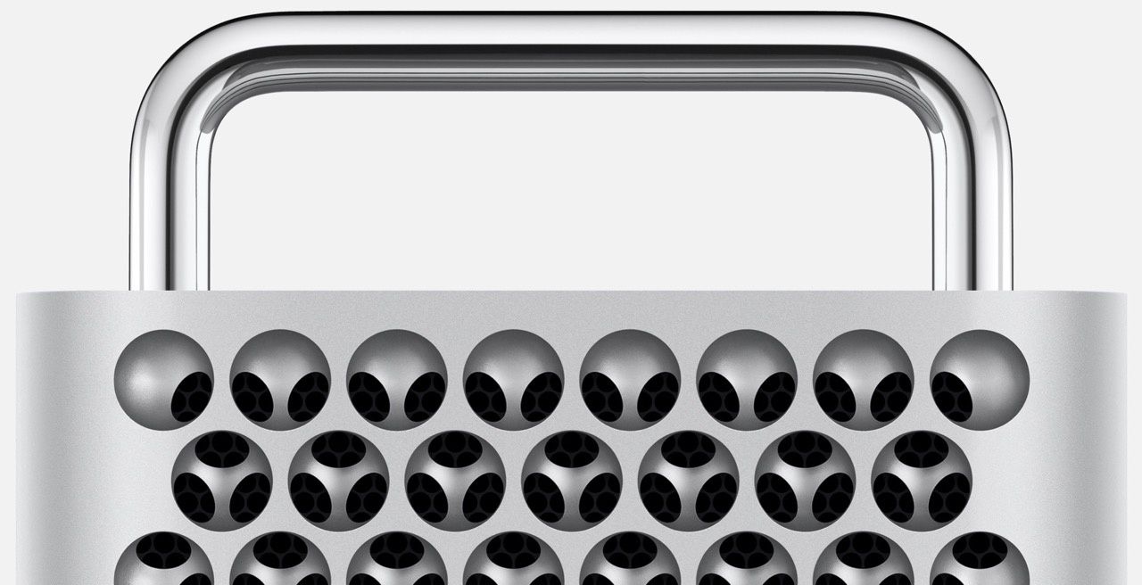 Mac Pro