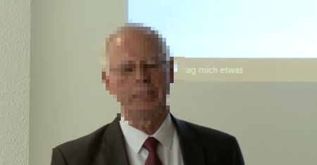 Jerzy Z. skazany. Wpis pogrążył znanego znachora