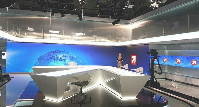 Kolejny wydawca odchodzi z Polsatu