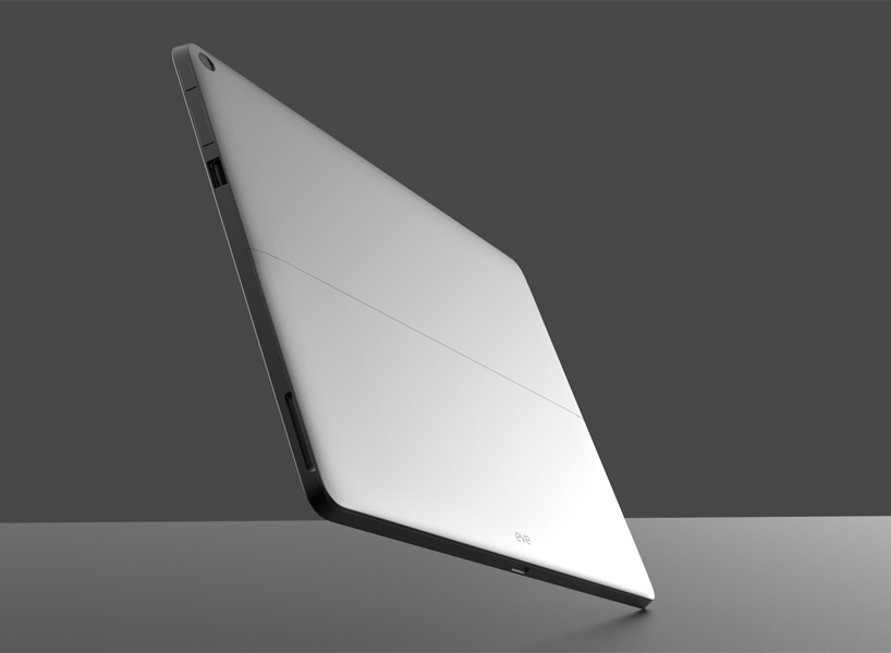 Eve V: groźny konkurent Surface Pro 4 stworzony przez internetową społeczność 3