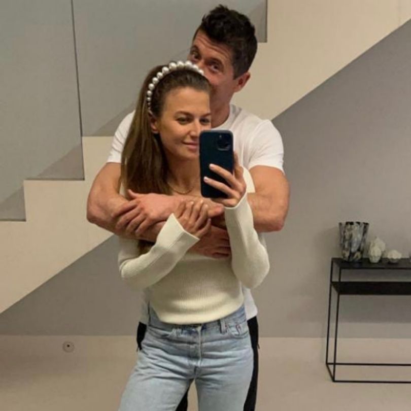 Anna Lewandowska i Małgorzata Rozenek zdradzają, czy ich pociechy śpią z rodzicami
