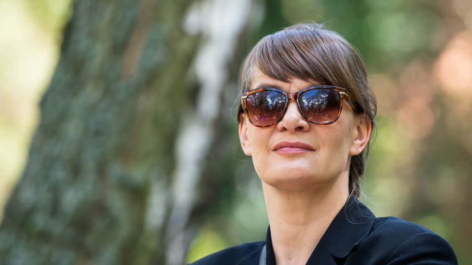 Szczepionki poza kolejką. Maria Seweryn przeprasza