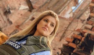 Z wojny na festiwal w Opolu. Pajączkowska ma poprowadzić koncert