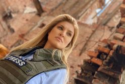 Z wojny na festiwal w Opolu. Pajączkowska ma poprowadzić koncert