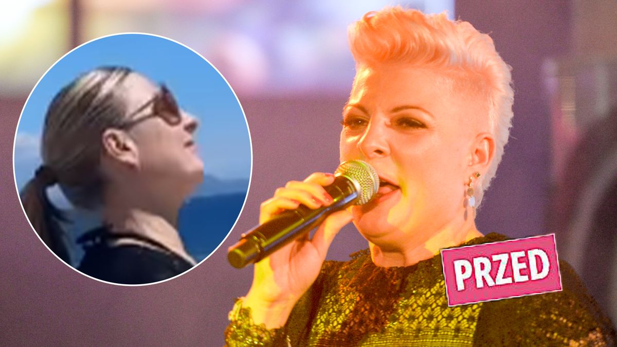 Magda Narożna prezentuje odmienioną sylwetkę. Wow! 