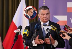 "Nie trzeba wszczynać procedury". Prokurator krajowy reaguje