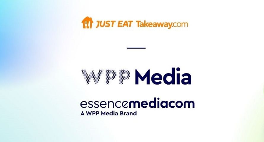 Agencja EssenceMediacom wygrała przetarg mediowy Just Eat Takeaway