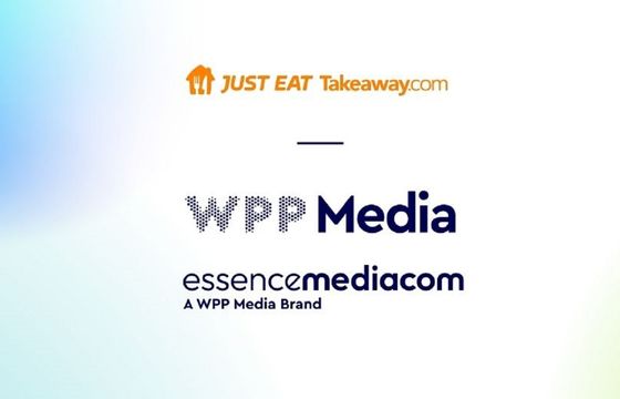 Agencja EssenceMediacom wygrała przetarg mediowy Just Eat Takeaway