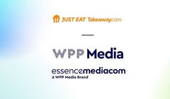 Agencja EssenceMediacom wygrała przetarg mediowy Just Eat Takeaway