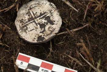 Przez lata pozostawała tajemnicą. Odkrycie z "Portu Głodu"