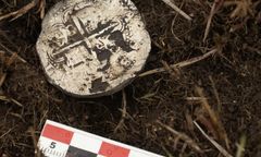 Przez lata pozostawała tajemnicą. Odkrycie z "Portu Głodu"