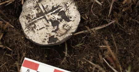 Przez lata pozostawała tajemnicą. Odkrycie z "Portu Głodu"