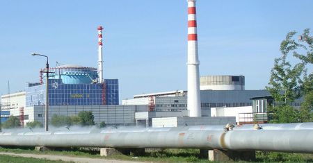 Putin dopiął swego. Ukraina nie ma sprzętu do naprawy sieci energetycznej