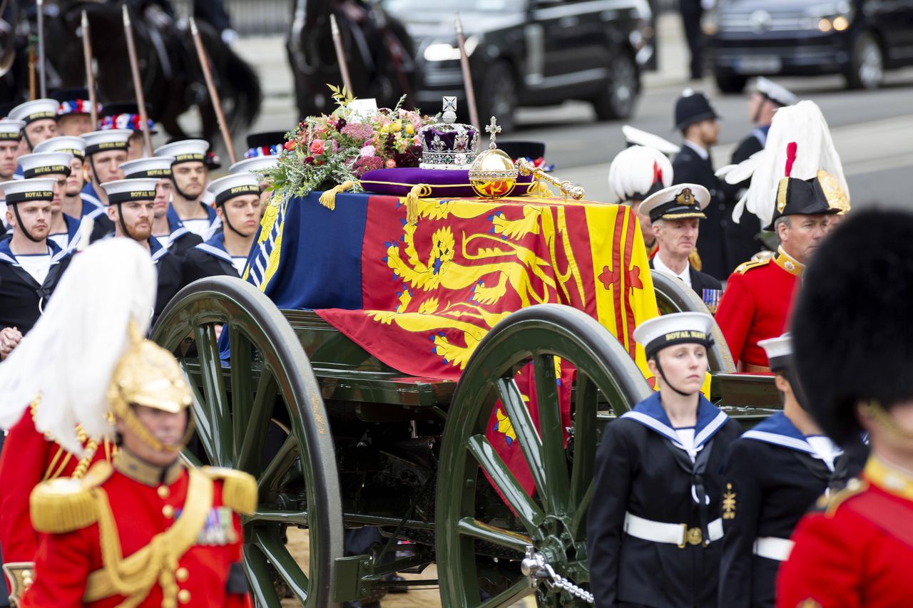 Pogrzeb królowej Elżbiety II. Co wydarzy się w Windsorze?