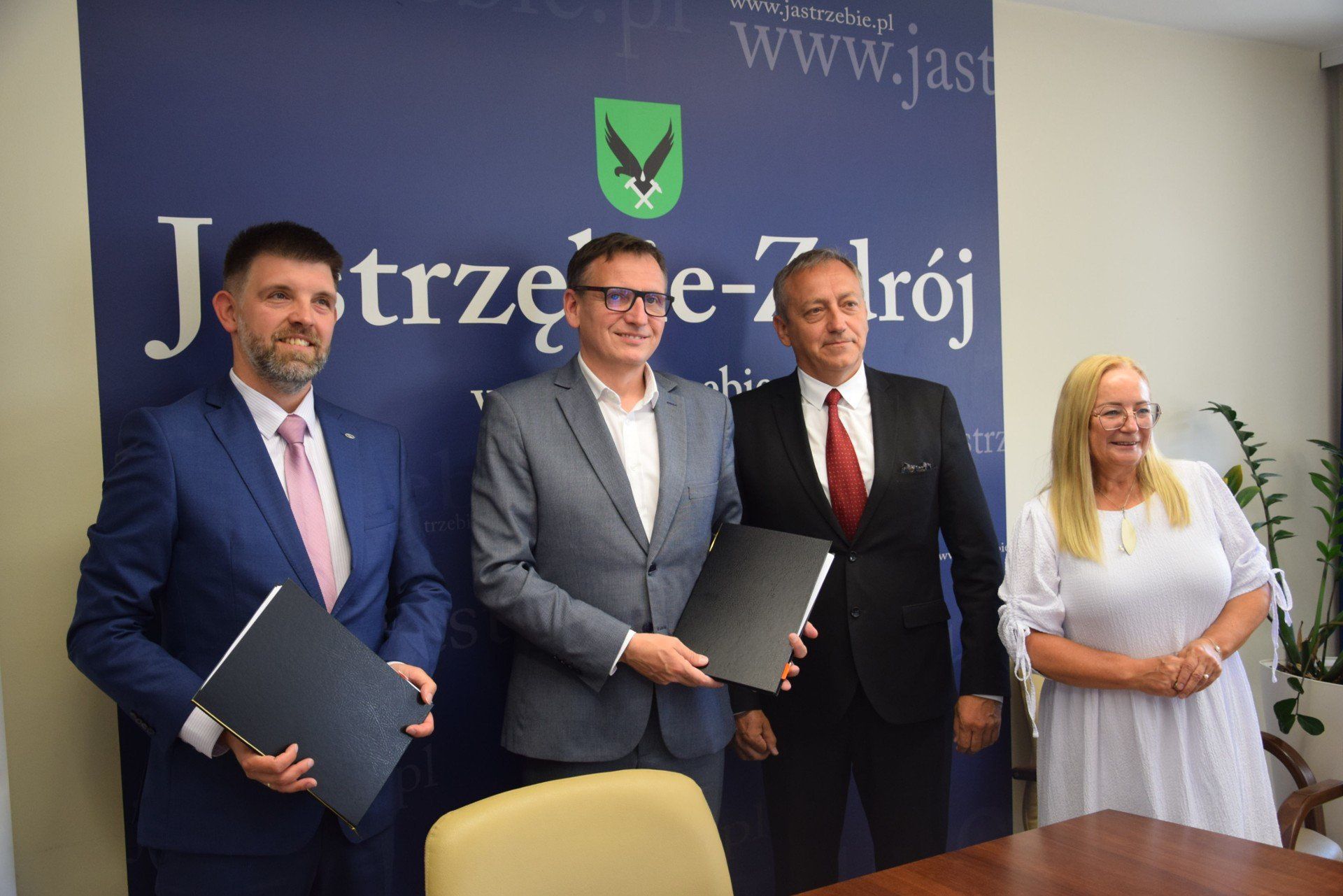 10 nowych autobusów elektrycznych za rok wyjedzie na ulice Jastrzębia
