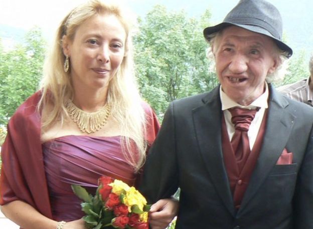 Poślubiła Francuza dla pieniędzy, a na koniec została z niczym. Tak ją przechytrzył