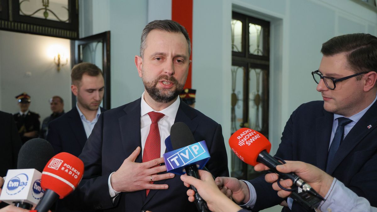 Władysław Kosiniak-Kamysz