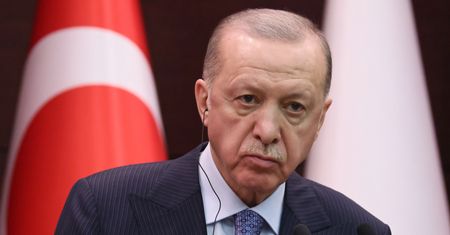 Turcja zablokowała rozmowy o przystąpieniu Szwecji i Finlandii do NATO