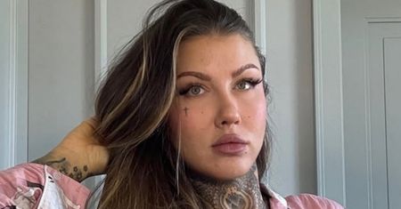Deynn narzeka na końcówkę połogu: "Umieram z ZAPALENIEM PIERSI"
