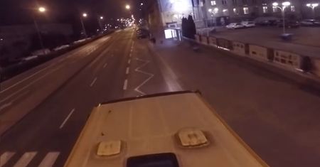 Robi to w Warszawie. Policja jest bezradna