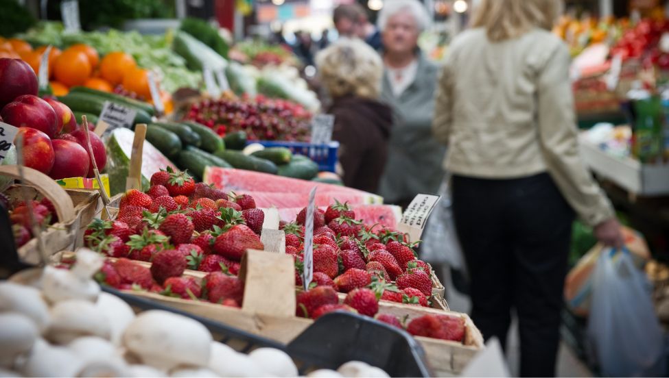 Tyle zapłacimy za krajowe truskawki. "Powiem, co dzieje się na moim polu"