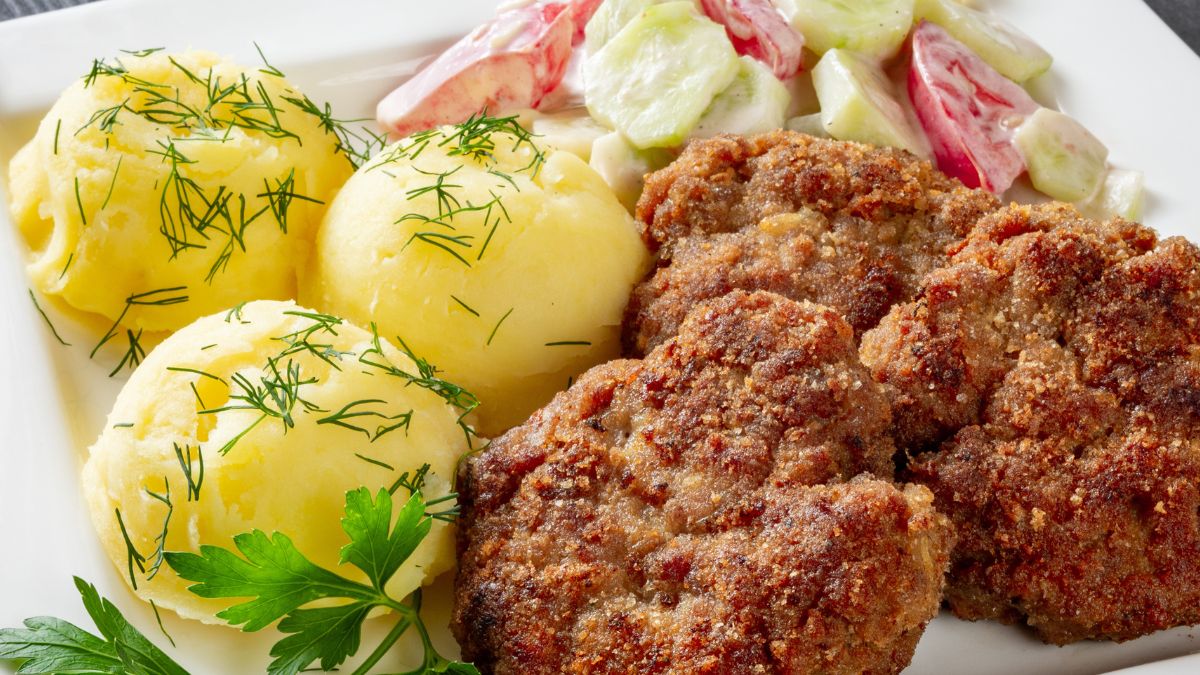 Obiad z kurczakiem wcale nie musi być nudny