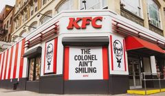 Pułkownik Sanders wraca w reklamie KFC
