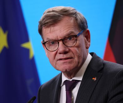 Zmiany w planie USA dla Ukrainy. Usunięto wątki o Europie i NATO