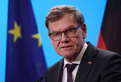 Zmiany w planie USA dla Ukrainy. Usunięto wątki o Europie i NATO