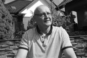 Nie żyje Krzysztof Kochański. Pisarz miał 67 lat